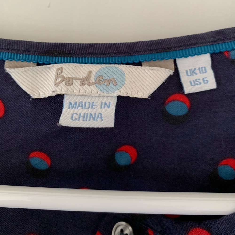 Boden top - Picture 2 of 4